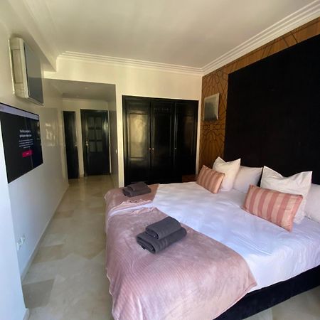 Appartement 1 Chambre Marrakesh Exterior photo
